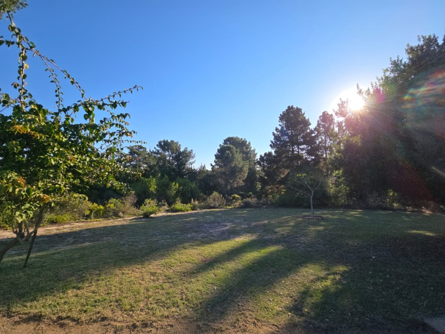 Commercial Property for Sale in Sedgefield Rural Western Cape